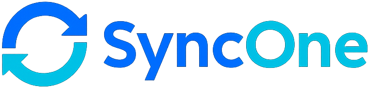 SyncOne